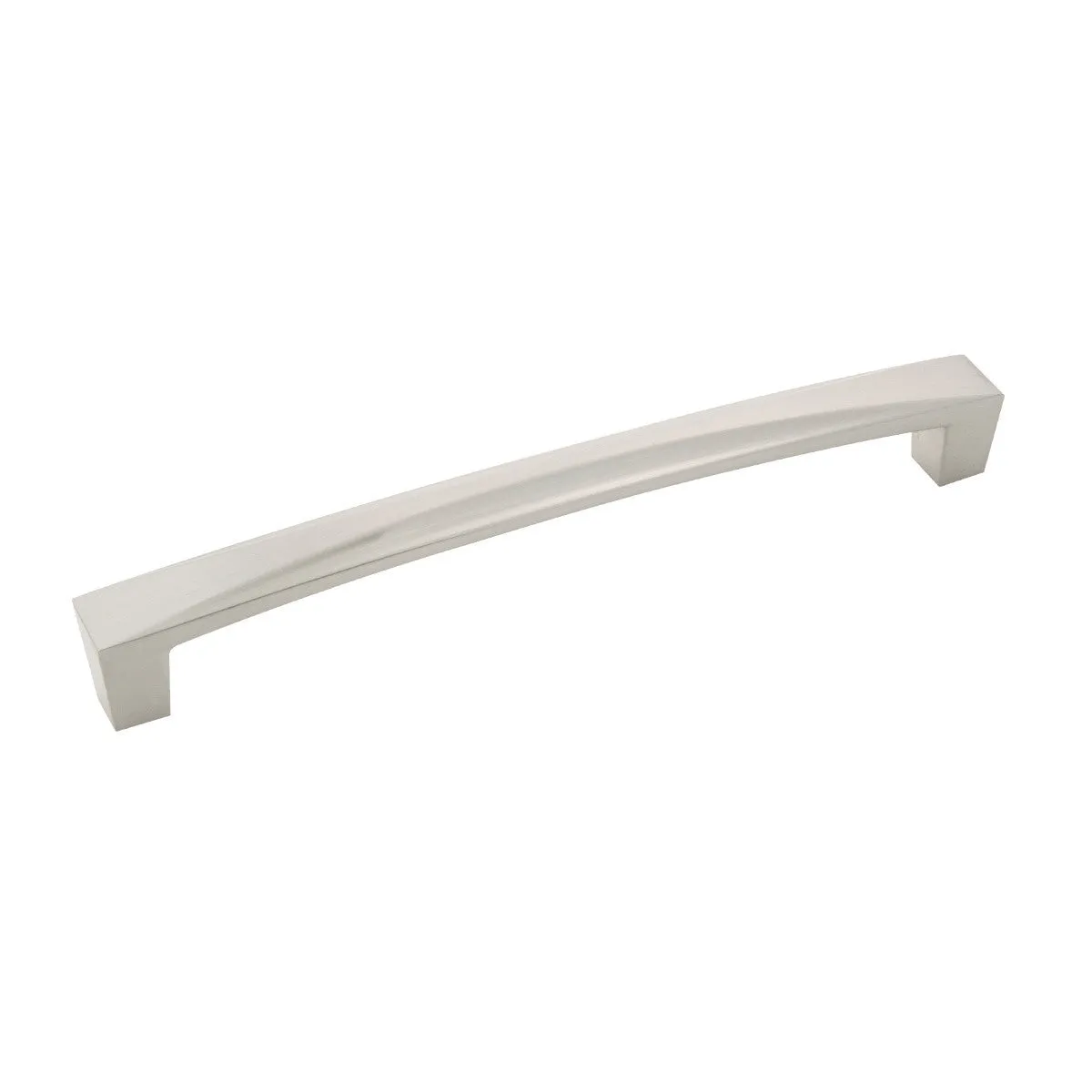 6-5/16 inch (160mm) Center to Center Crest Cabinet Pull