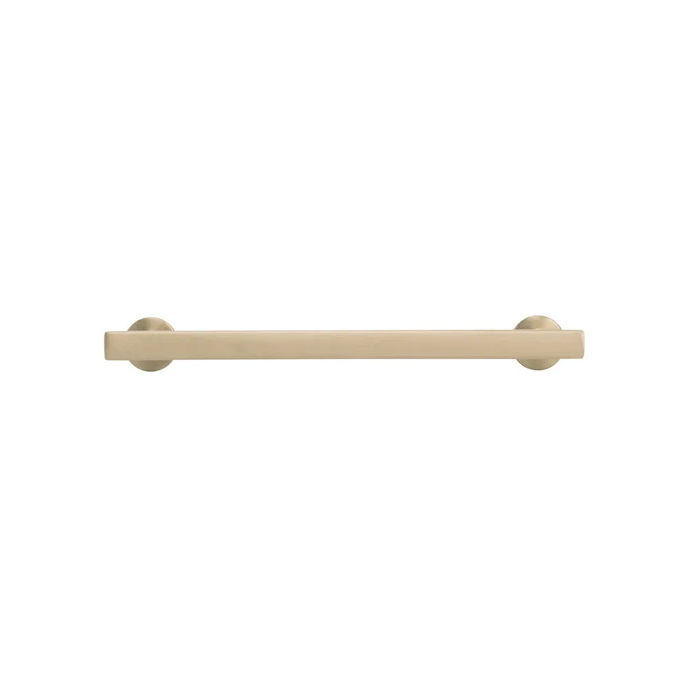 6-5/16 inch (160mm) Woodward Cabinet Pull