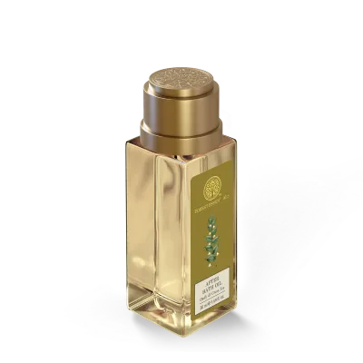 After Bath Oil Oudh & Green Tea - Forest Essentials