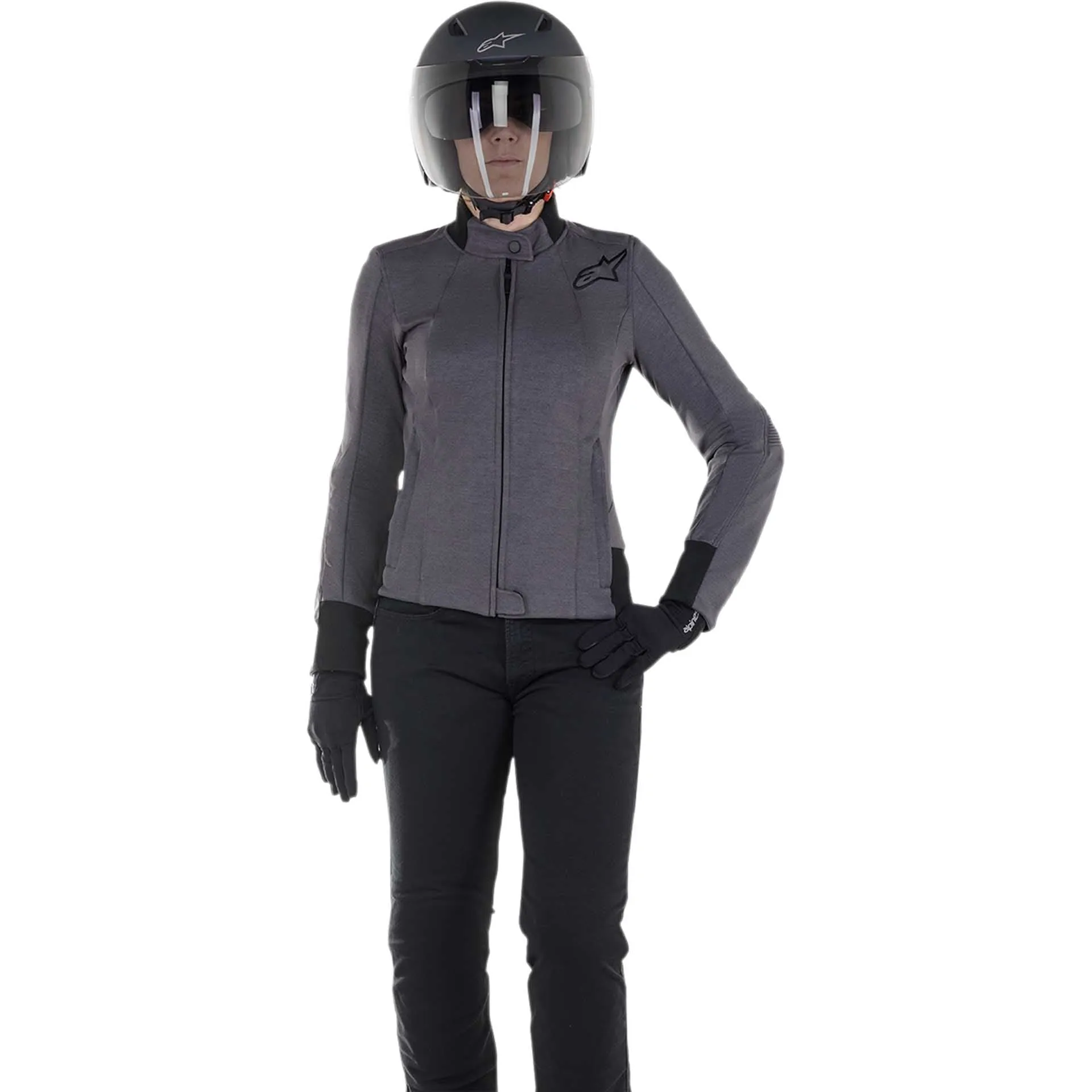 Alpinestars Stella Banshee Jacket