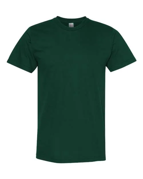 American Apparel - Fine Jersey Tee - 2001