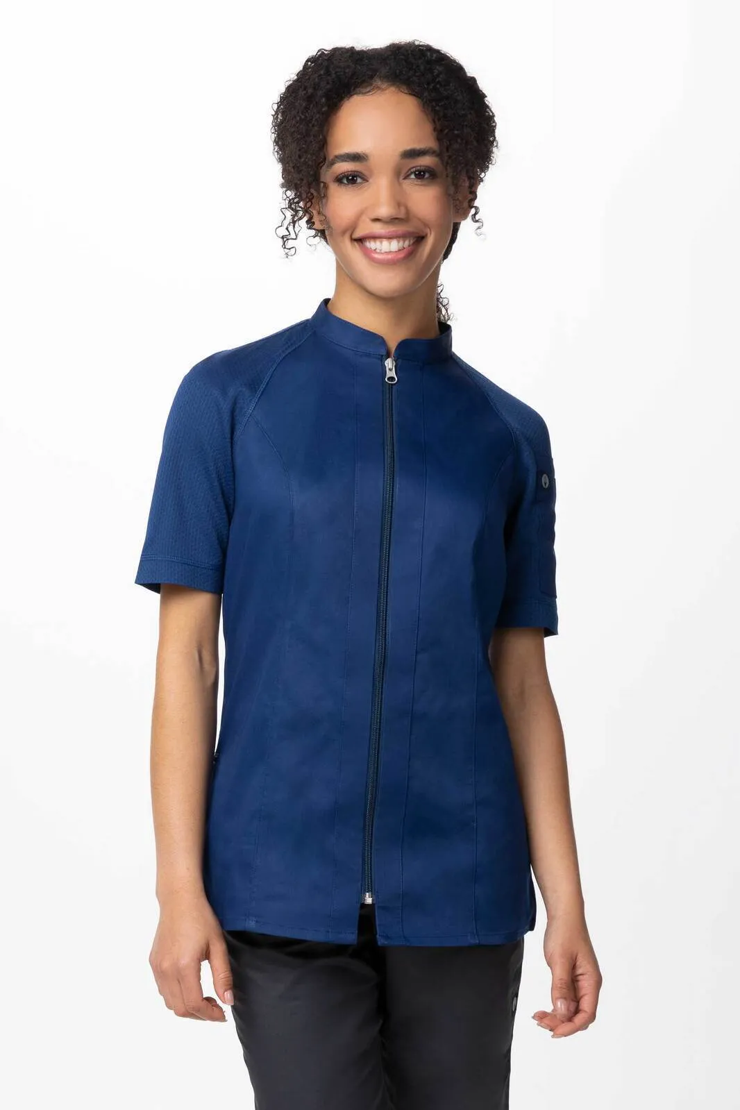 Arcadia Women's Chef Jacket