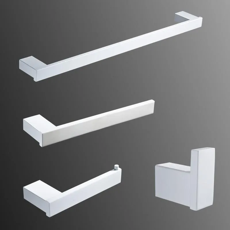 ATES / Bathroom Hardware Set