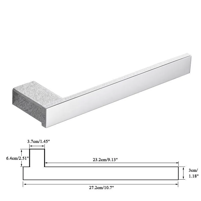 ATES / Bathroom Hardware Set