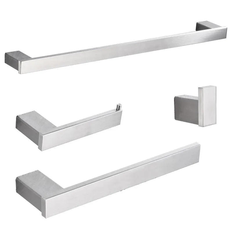 ATES / Bathroom Hardware Set