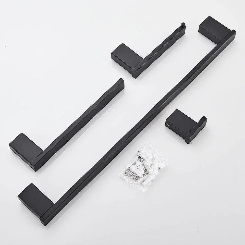 ATES / Bathroom Hardware Set