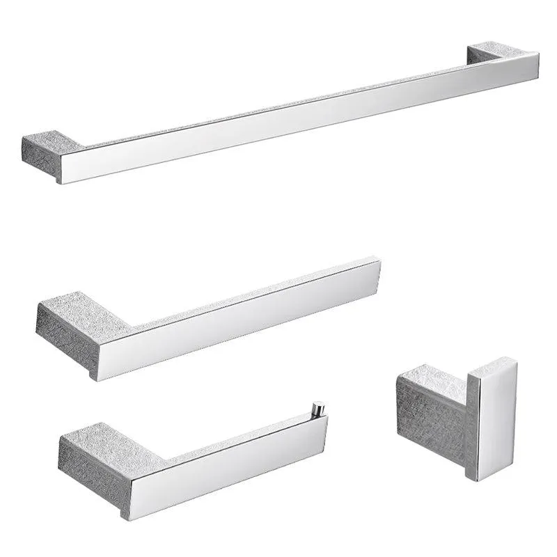 ATES / Bathroom Hardware Set