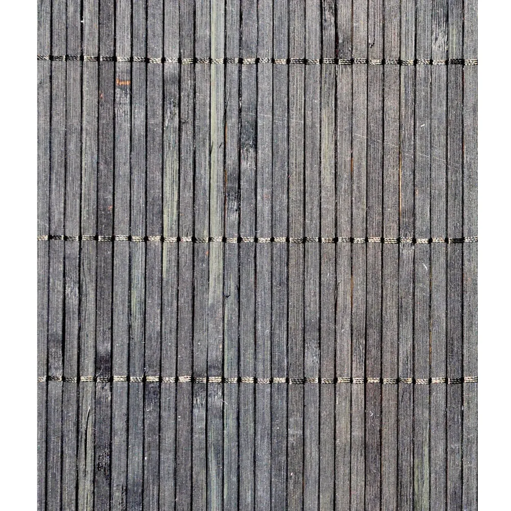 Bamboo Slats Printed Backdrop