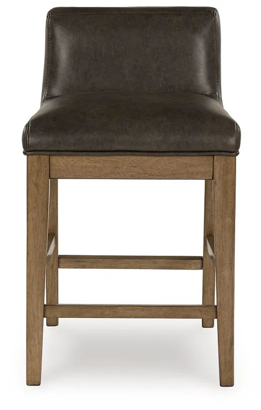 Cabalynn Counter Height Barstool