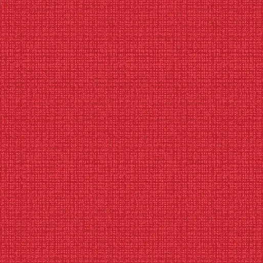 Color Weave - 6068-87 - Red