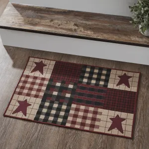 Connell Polyester Rug Rect 20x30