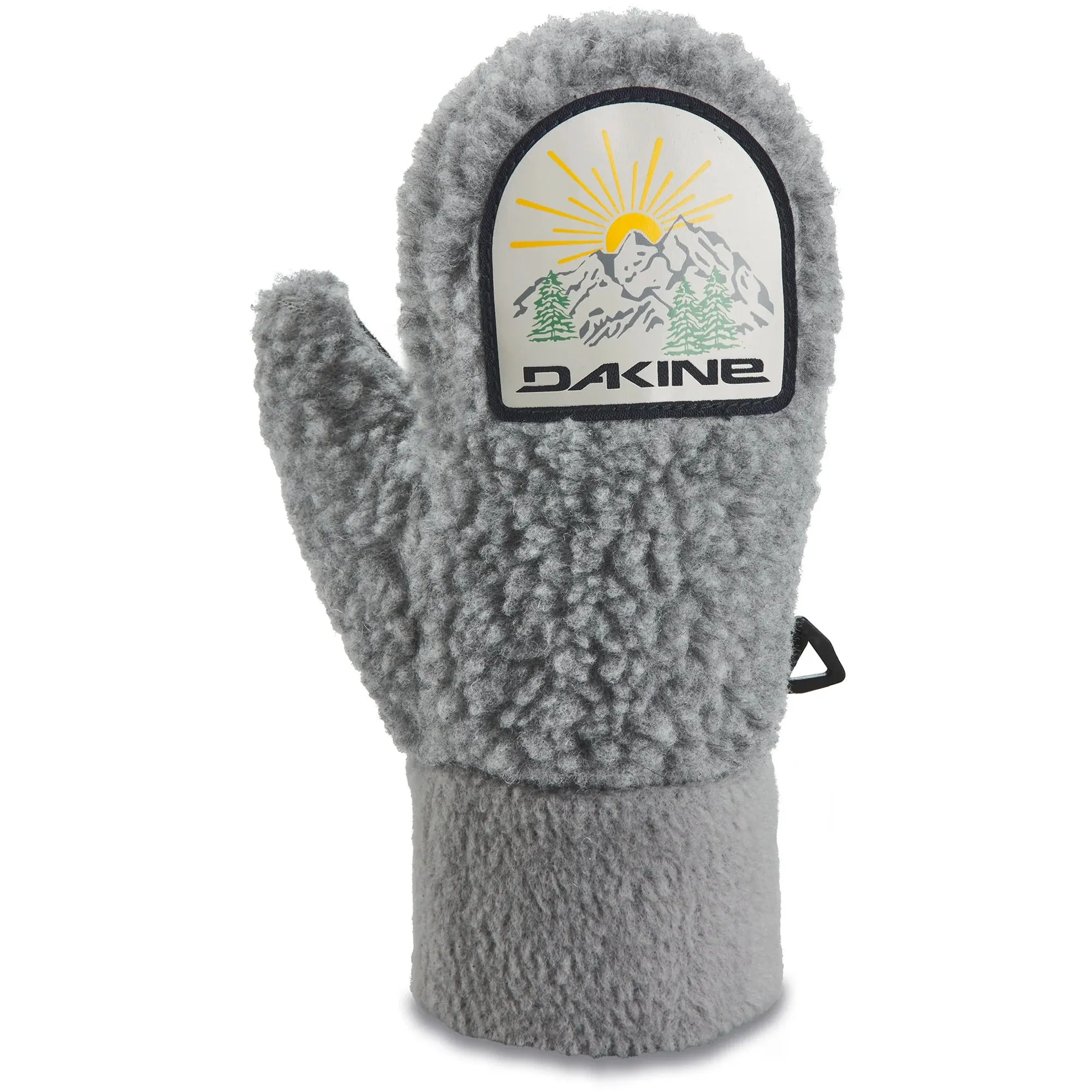 Dakine Toddler Dasher Fleece Mitt