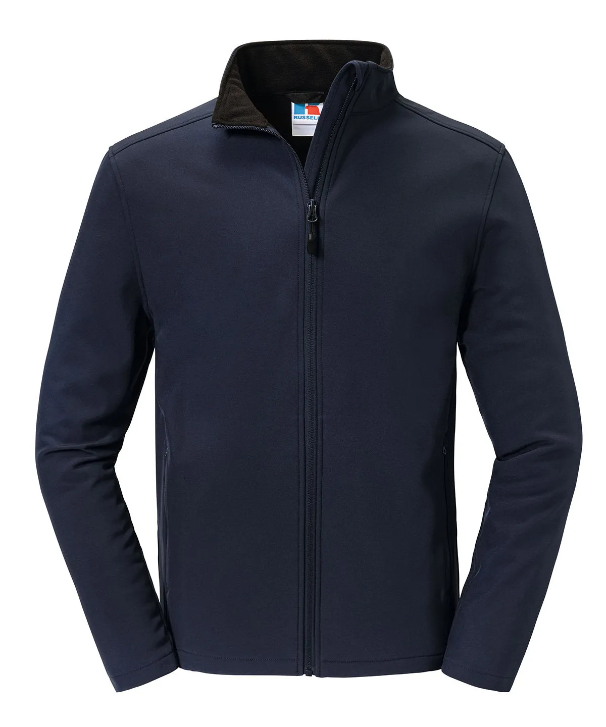 French Navy - Essential softshell jacket