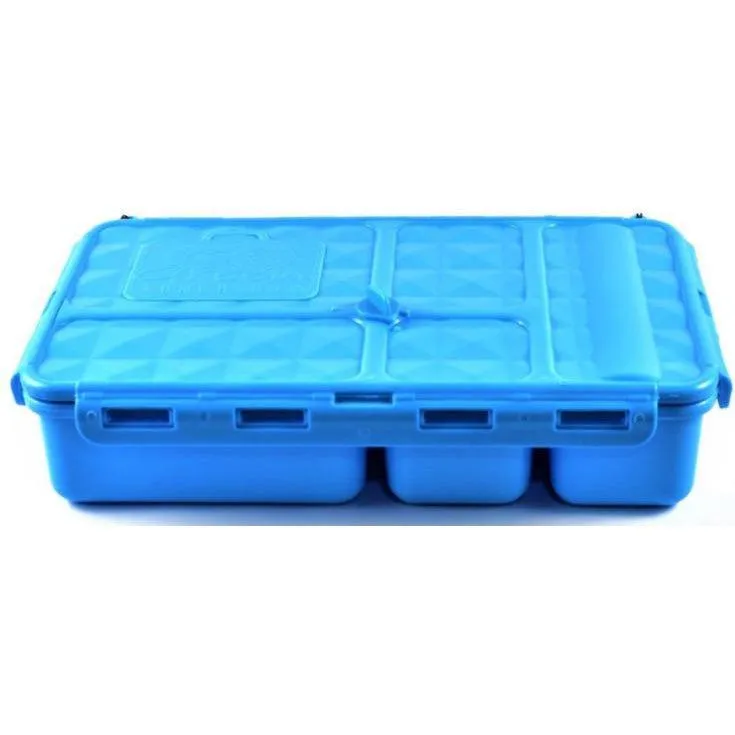 Go Green Lunch Box Foodbox - 5 Compartment