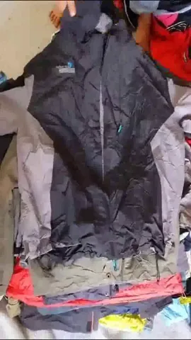 gortax Jackets