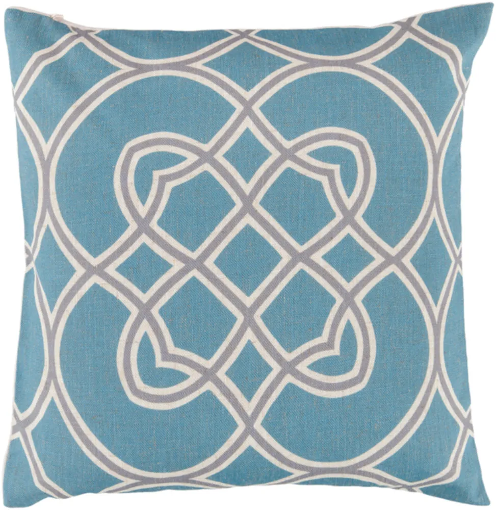 Jorden Pillow Cover