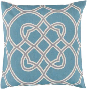 Jorden Pillow Cover