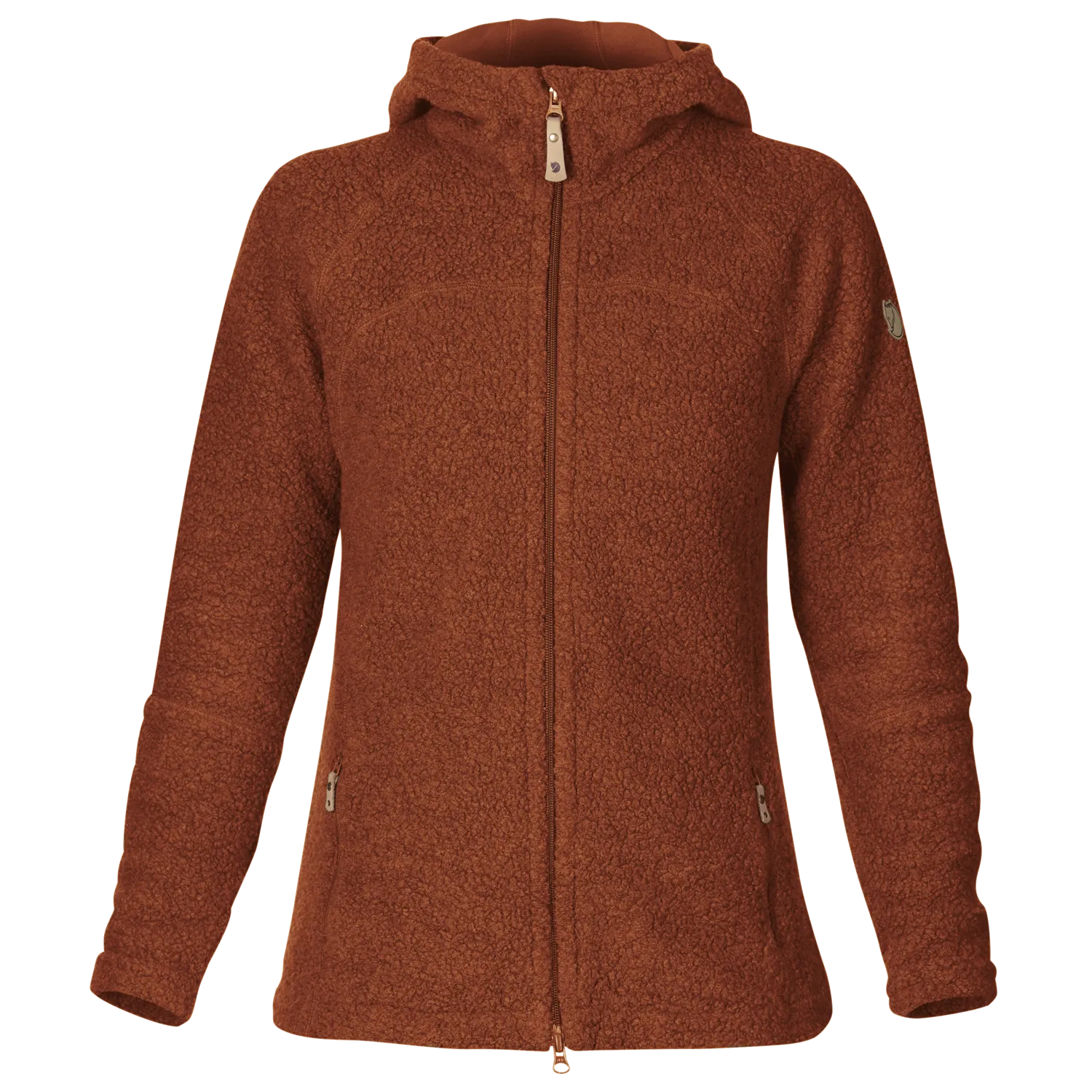 Kaitum Fleece W