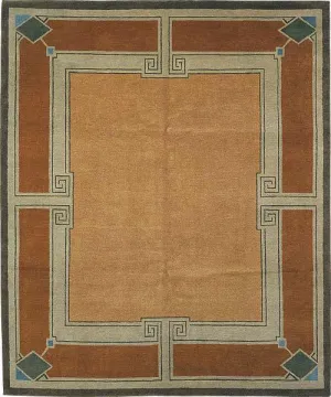 Kenilworth Fawn Rug