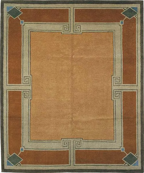 Kenilworth Fawn Rug