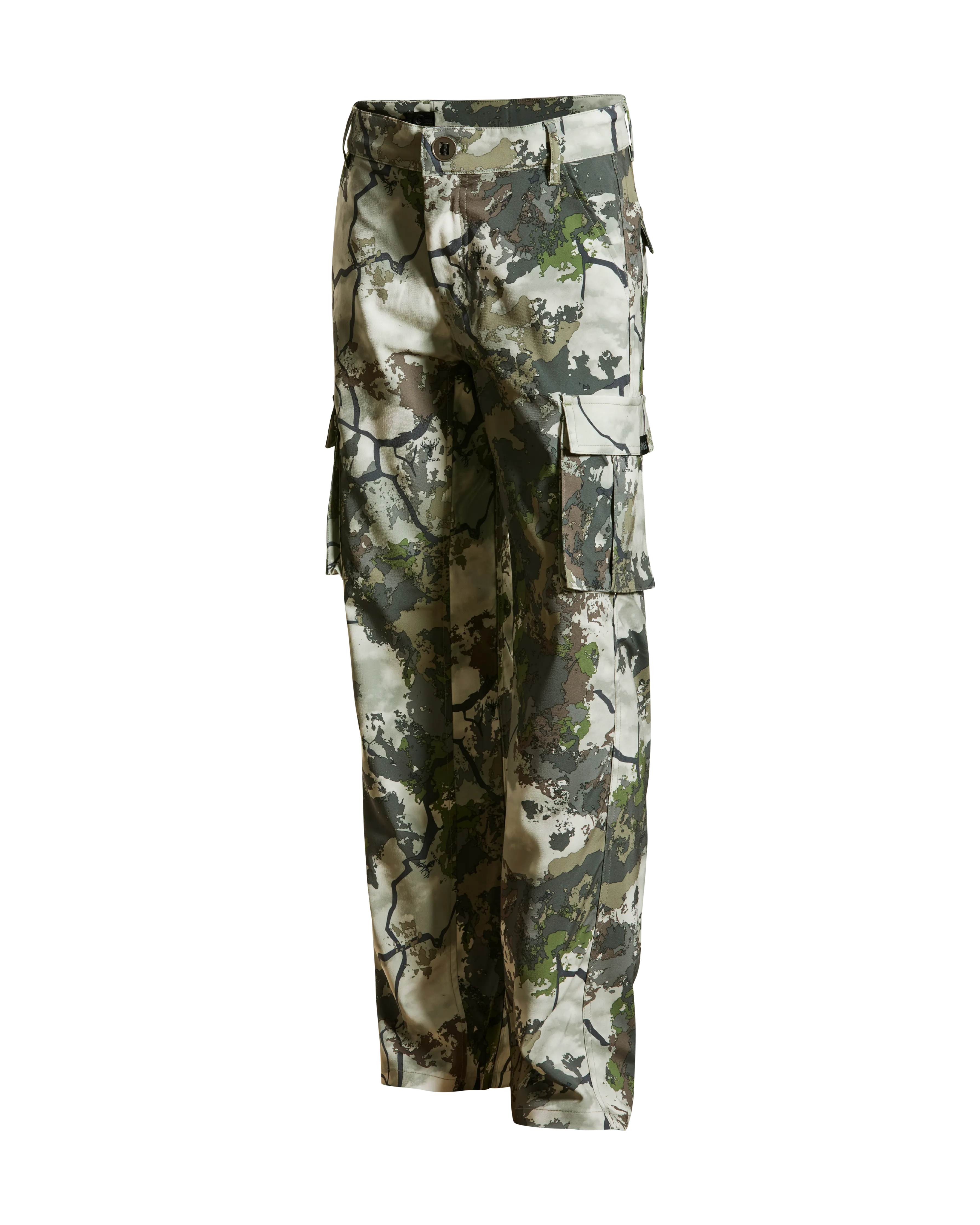 Kids Hunter Pant