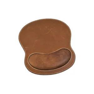 Leather Mouse Pad