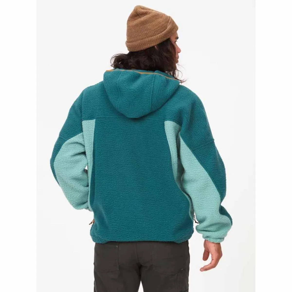 Marmot Men's Super Aros Fleece Hoodie