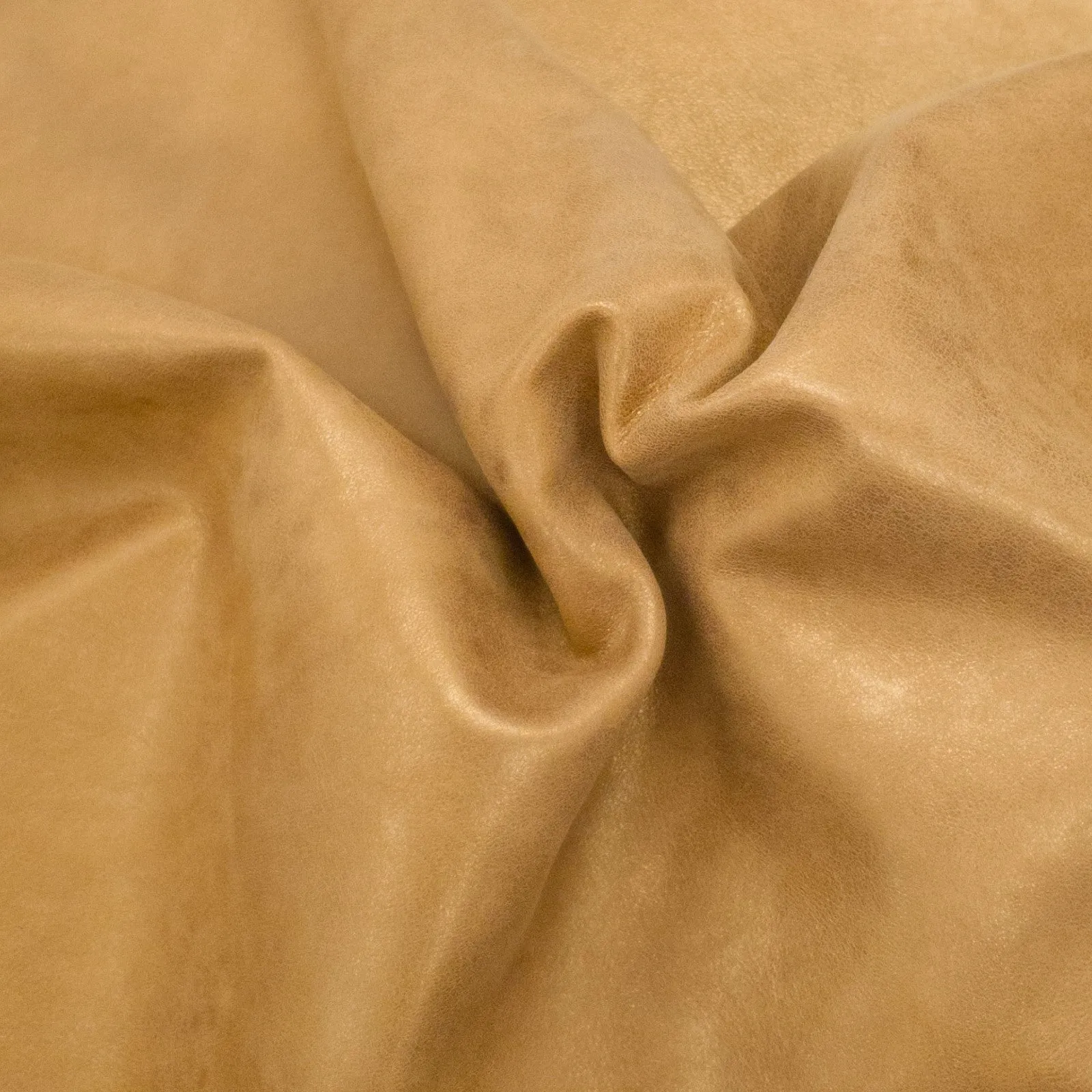 Micro-Nubuck Metallic, 3-10 Sq Ft, 1-4 oz, Lamb Hides