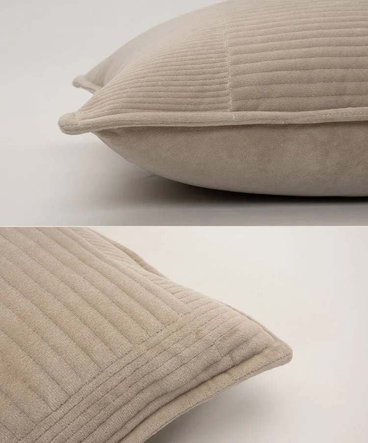 Minimalist Decorative Pillows