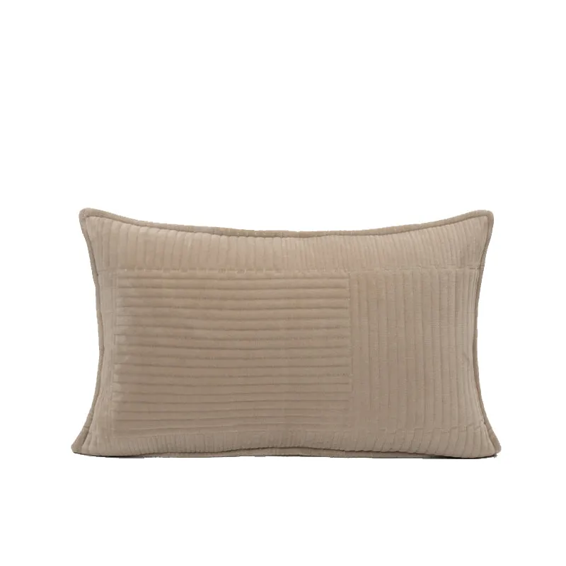 Minimalist Decorative Pillows