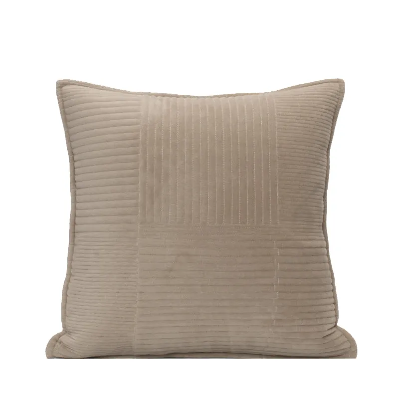 Minimalist Decorative Pillows