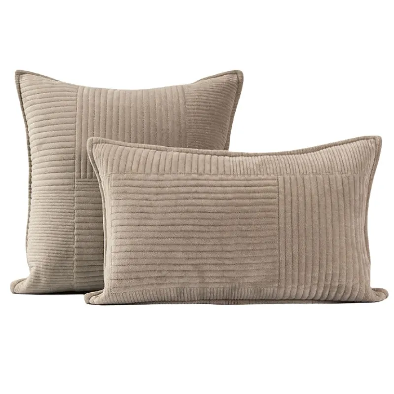 Minimalist Decorative Pillows