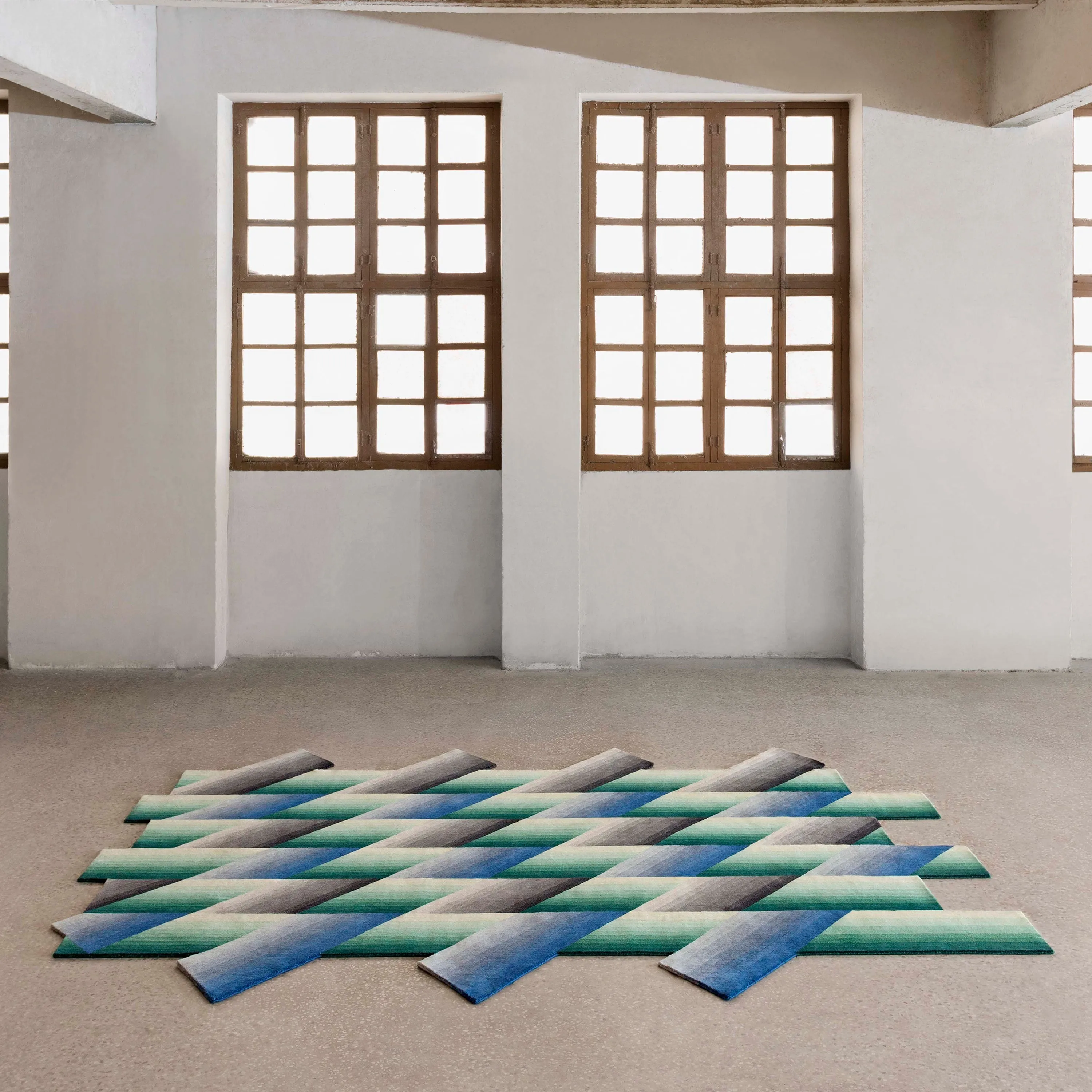 Mirage Rug