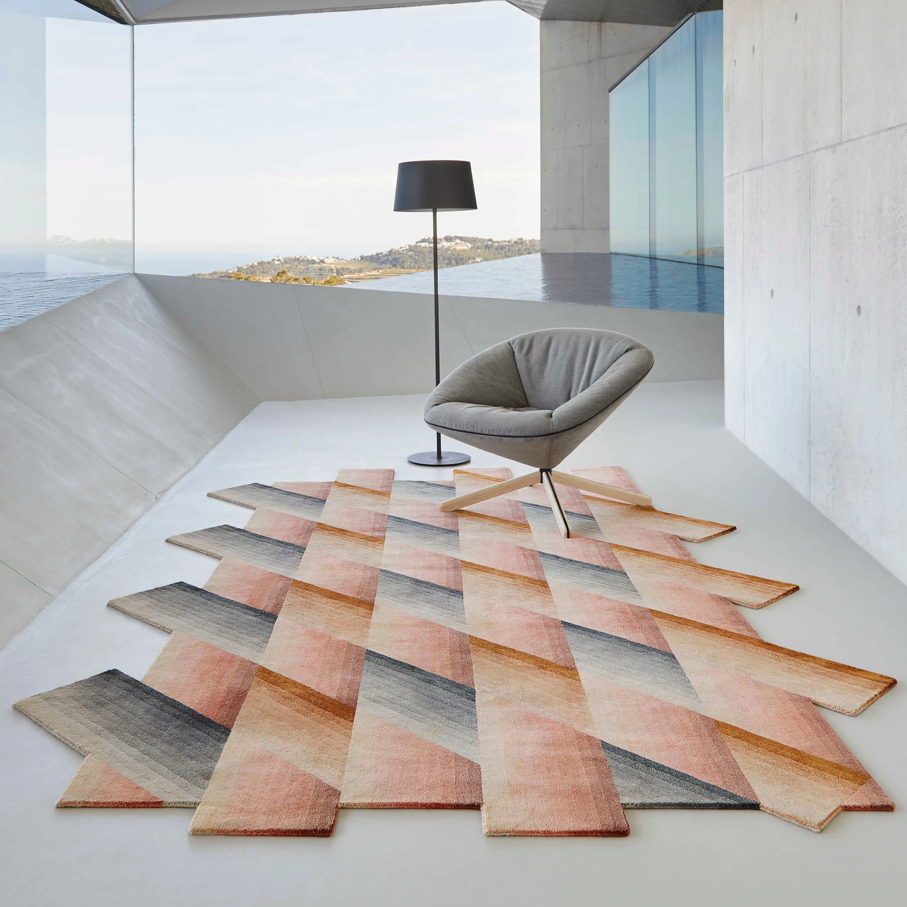 Mirage Rug