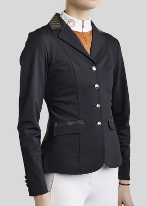 MoKatrina Competition Jacket - Black