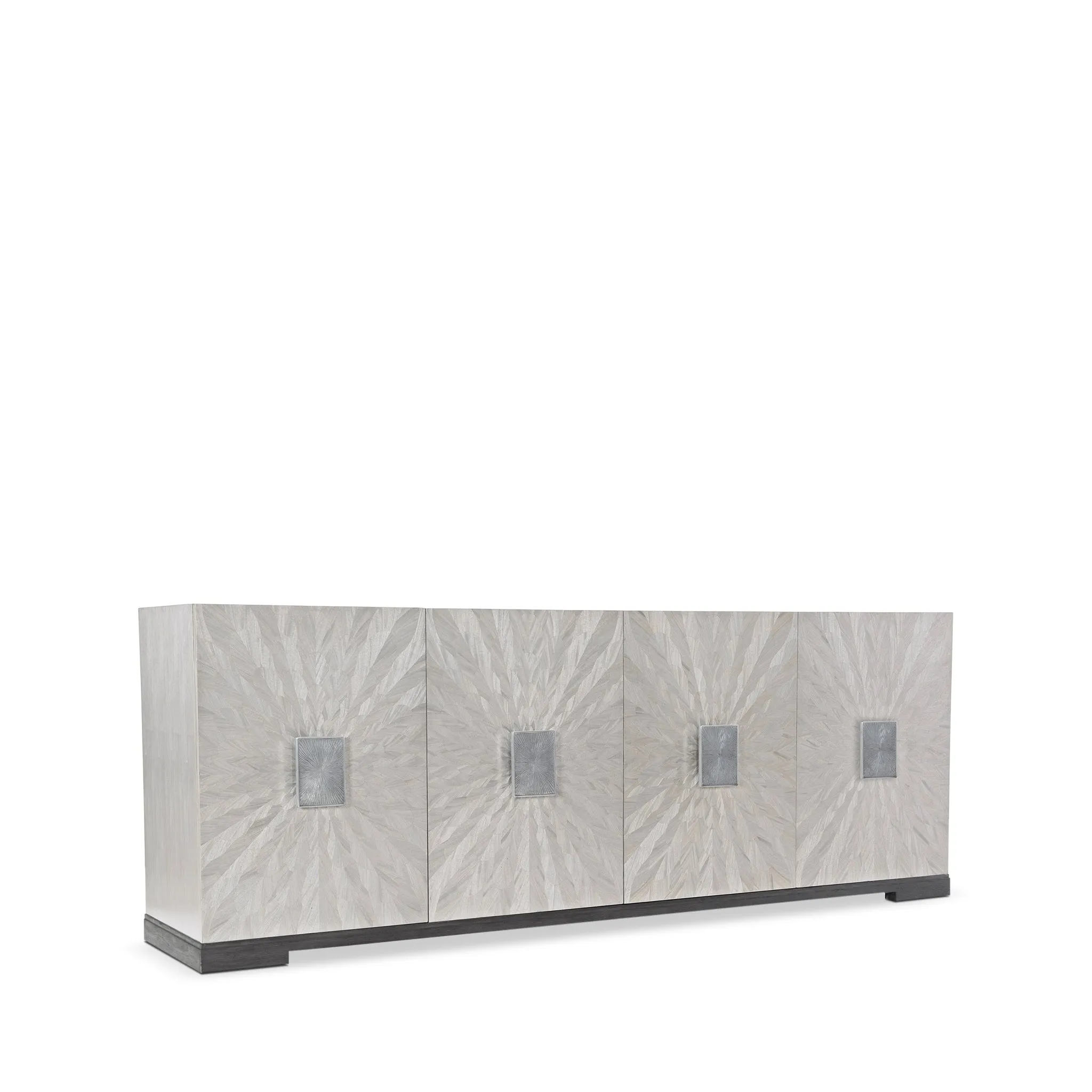 MONTAGUE ENTERTAINMENT CREDENZA