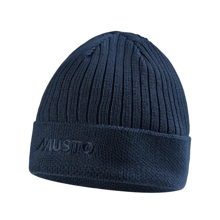 Musto - Marina Beanie, Navy