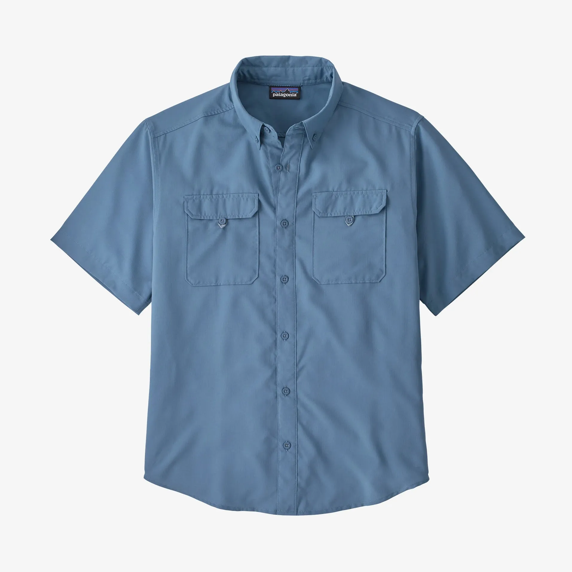 Patagonia M's Self Guided Hike Shirt