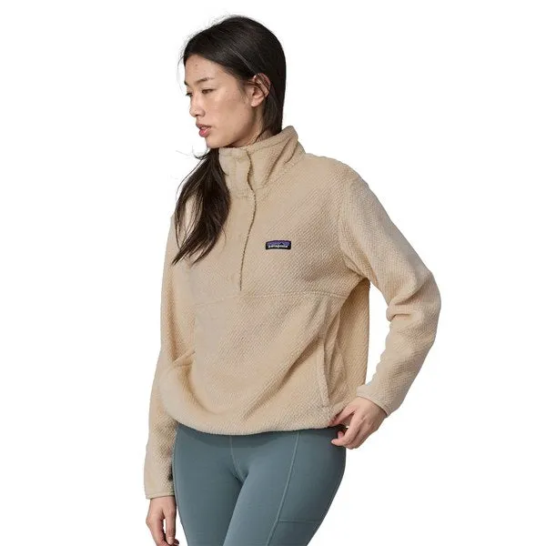 Re-Tool Half Snap Pullover Women's