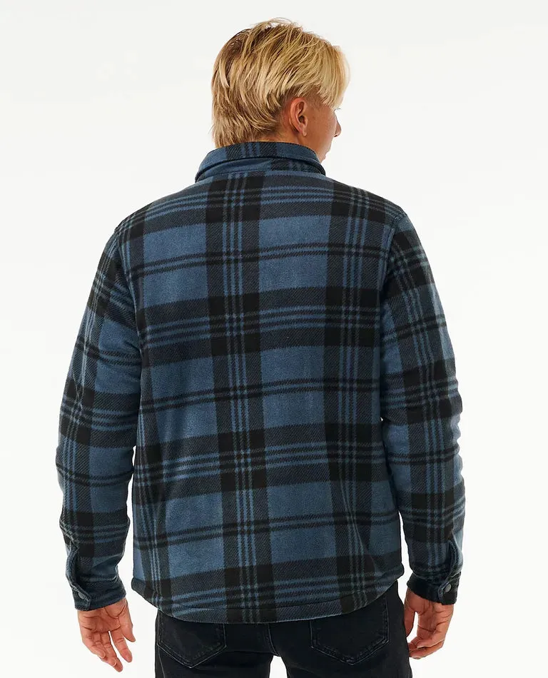 Rip Curl Tofino Polar Fleece Jacket