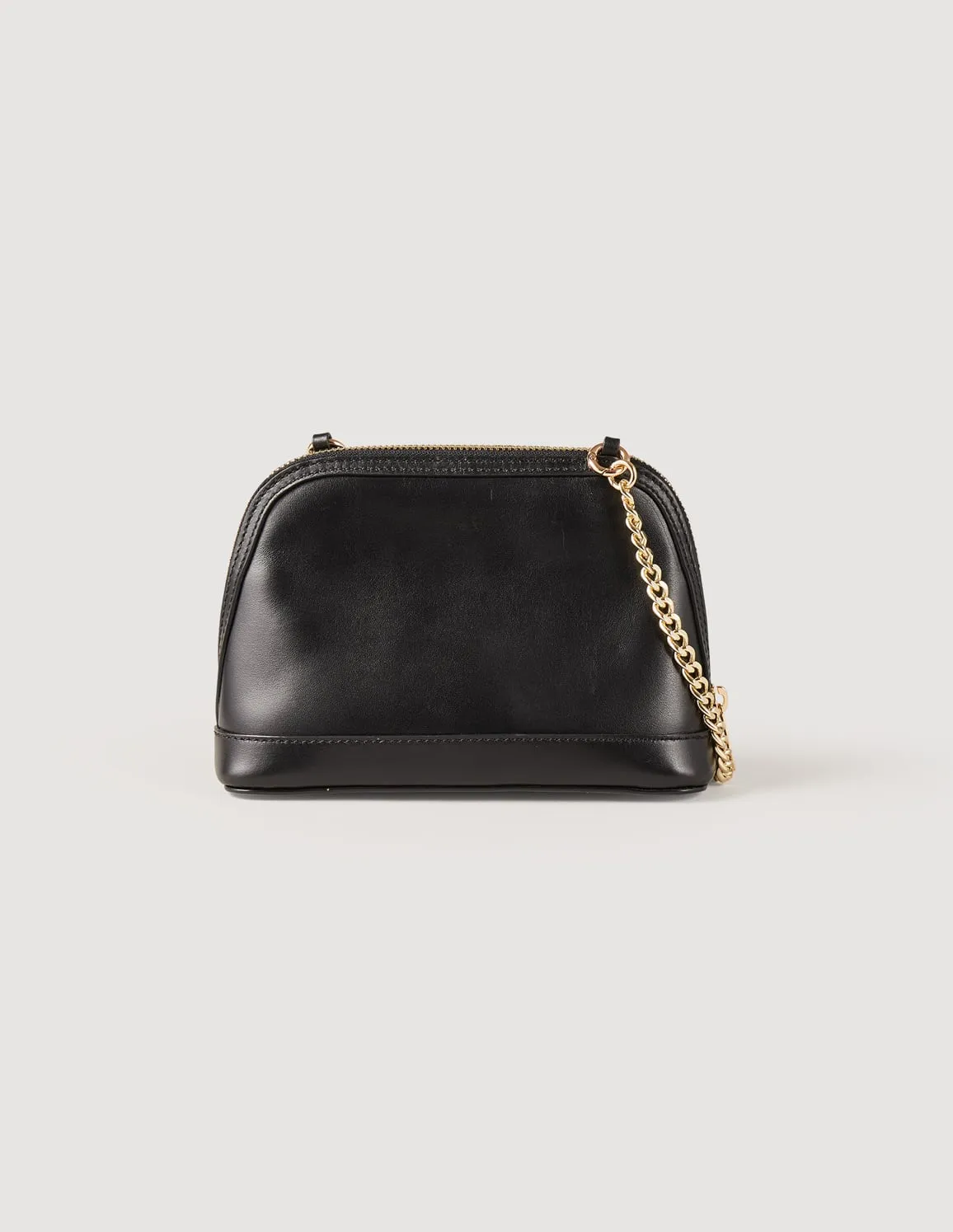 Smooth Leather Rittah Bag