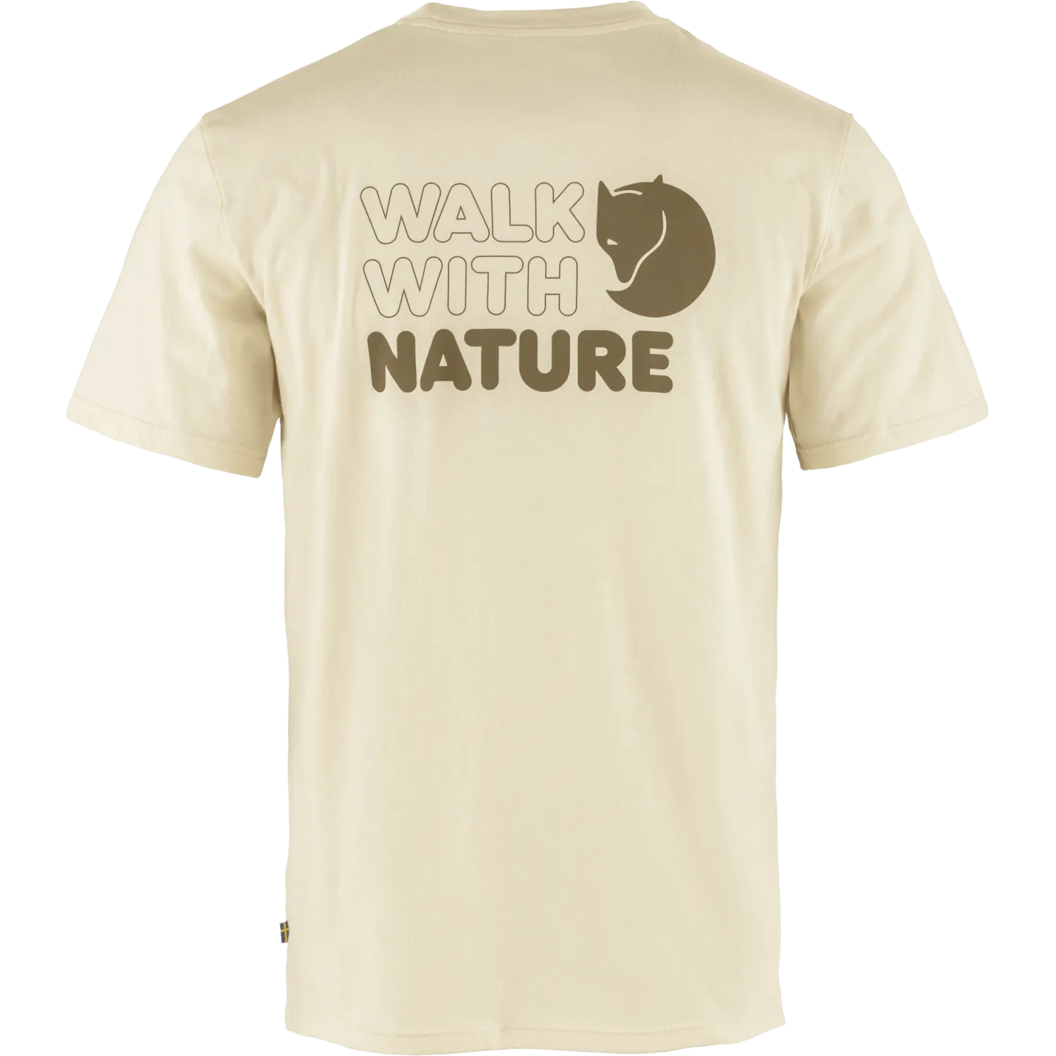 Walk With Nature T-shirt M